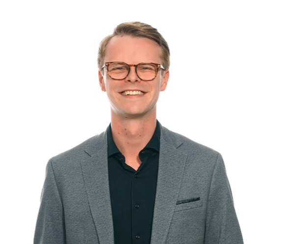 David Blome