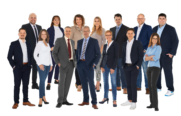 AXA Geschäftsstelle in Offenburg/Elgersweier  Augustin KG aus Offenburg/Elgersweier