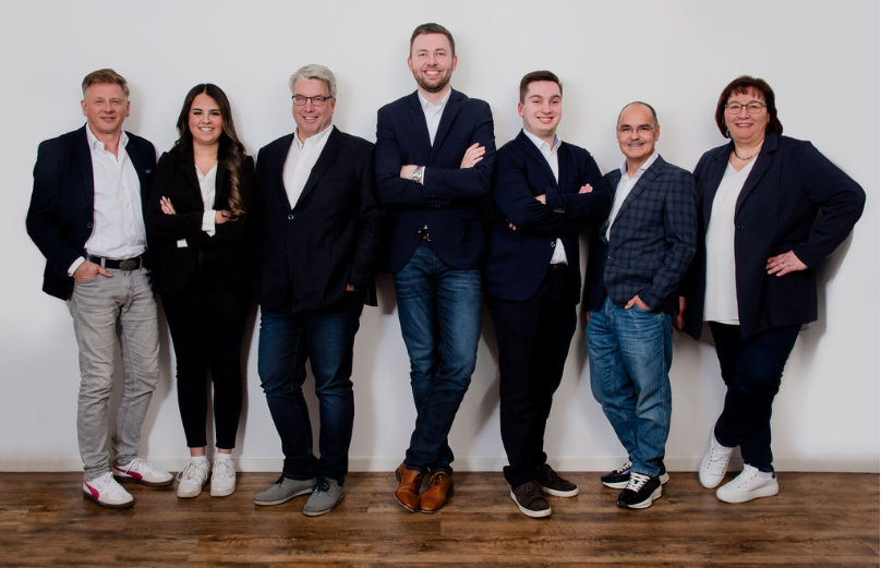 DBV Deutsche Beamtenversicherung Spezialist für den Öffentlichen Dienst Elias Plaumann aus Achim