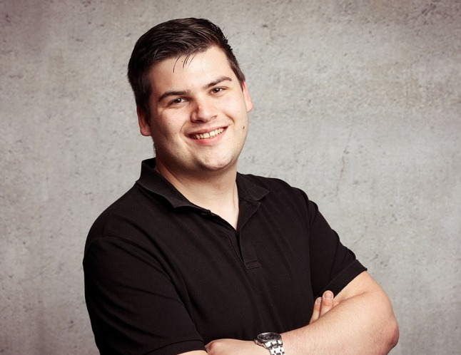 DBV Deutsche Beamtenversicherung Spezialist für den Öffentlichen Dienst Stefan Günther aus Hannover