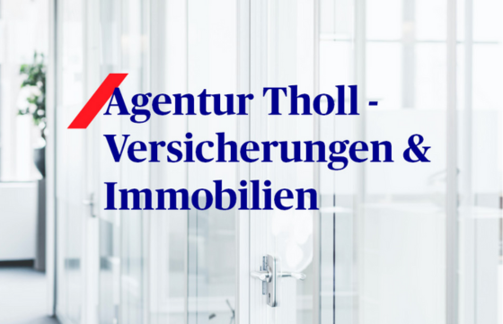 AXA Hauptvertretung in Bergisch Gladbach Sebastian Tholl aus Bergisch Gladbach
