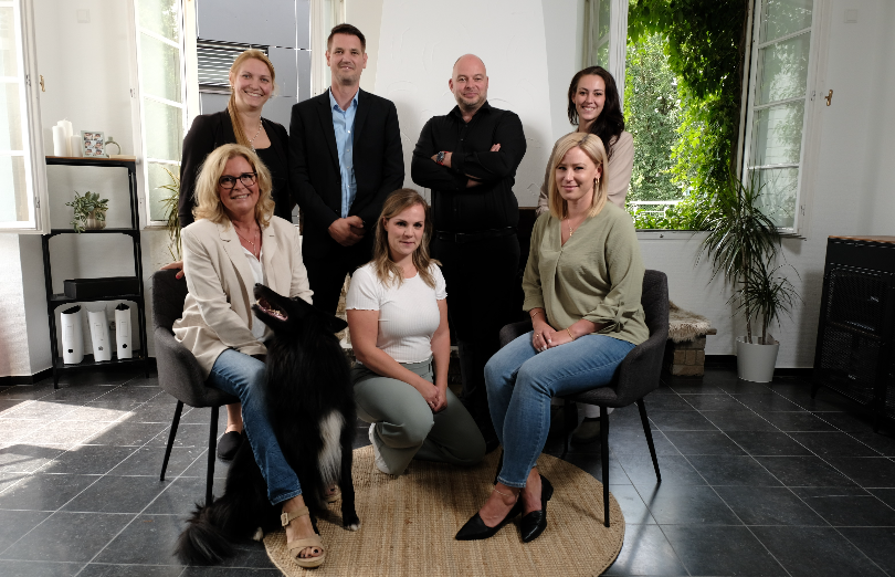AXA Hauptvertretung in Lindlar Danny Kemmerling aus Lindlar