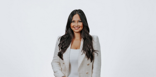 Shari Vincent