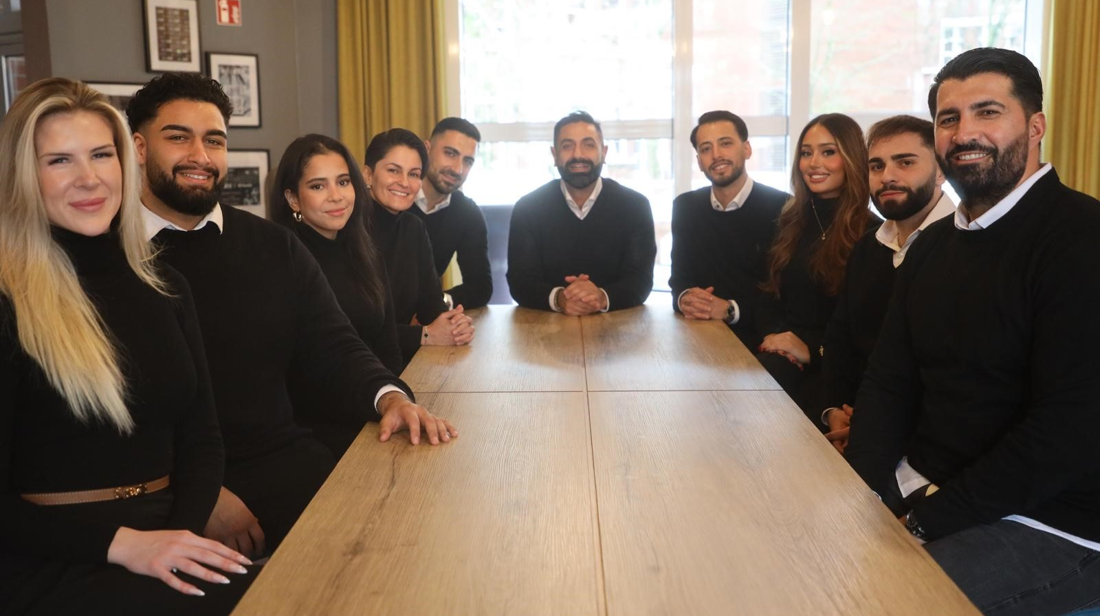 AXA Generalvertretung Savas Celik e.K. in Köln