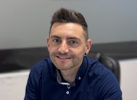 Daniel Buchecker Daniel Buchecker