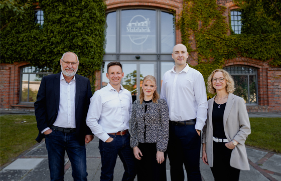 AXA Generalvertretung Putzer & Patzelt oHG aus Grevesmühlen