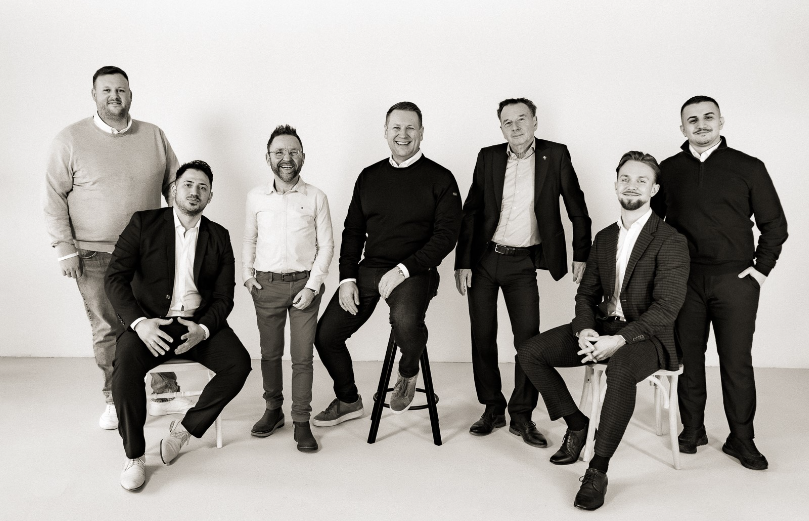 AXA Regionalvertretung Robert Kosik aus Limburg