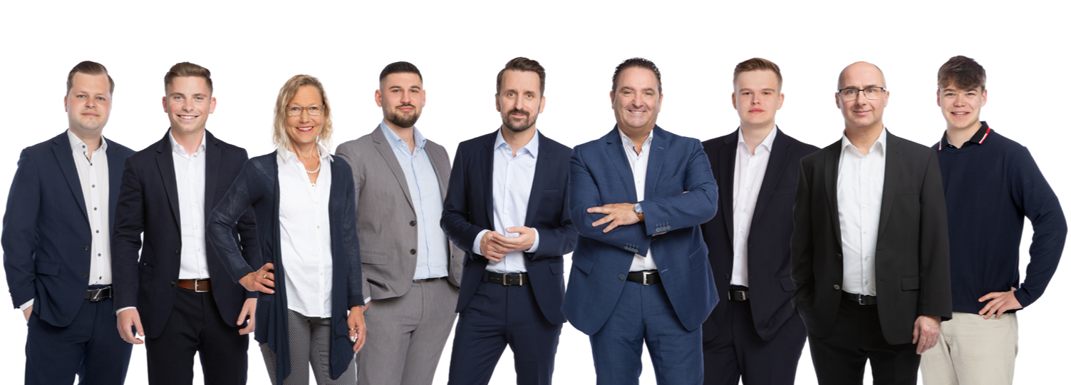 AXA Regionalvertretung in Troisdorf Gabler & Liersch oHG aus Troisdorf