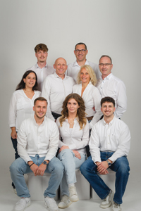 AXA Geschäftsstelle Joachim Gütle in Schutterwald