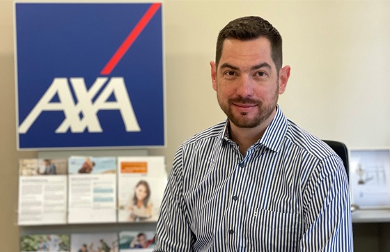 AXA Hauptvertretung Christian Rauh aus Fürth