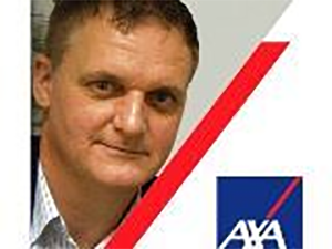 AXA Hauptvertretung in Schwerin Dirk Markhoff aus Schwerin