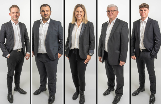 AXA Generalvertretung May & Sezer oHG aus Friesoythe