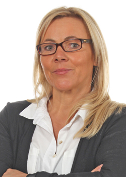 Birgit Fröse