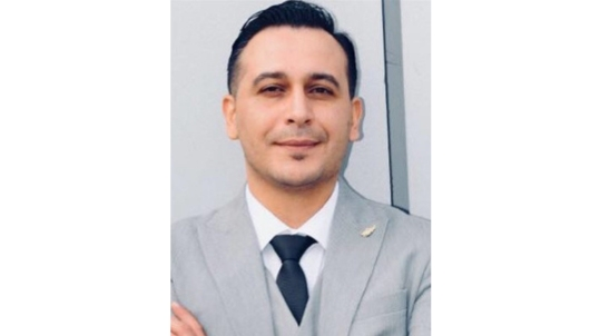 Yasin Toktas