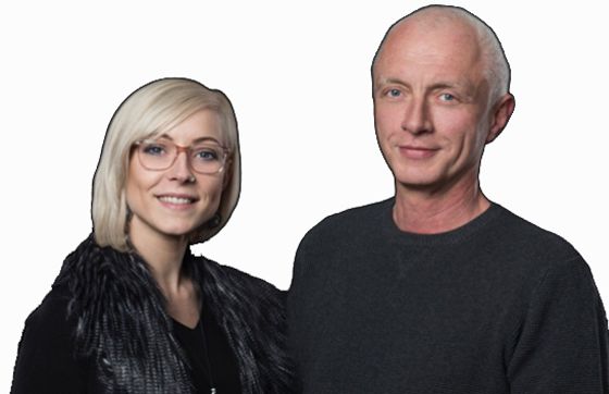 AXA Regionalvertretung Franz-Josef Rönz aus Trier