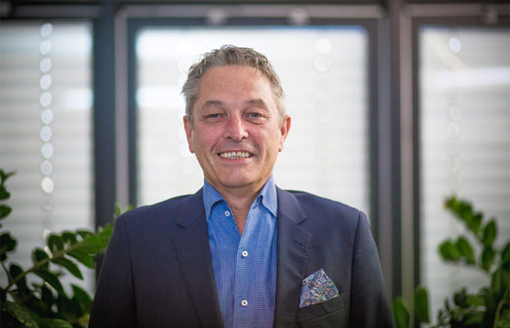 AXA Bezirksdirektion Daniel Stalder aus Gerlingen