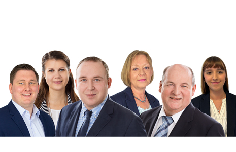 AXA Generalvertretung Bastian Reschke aus Neumünster