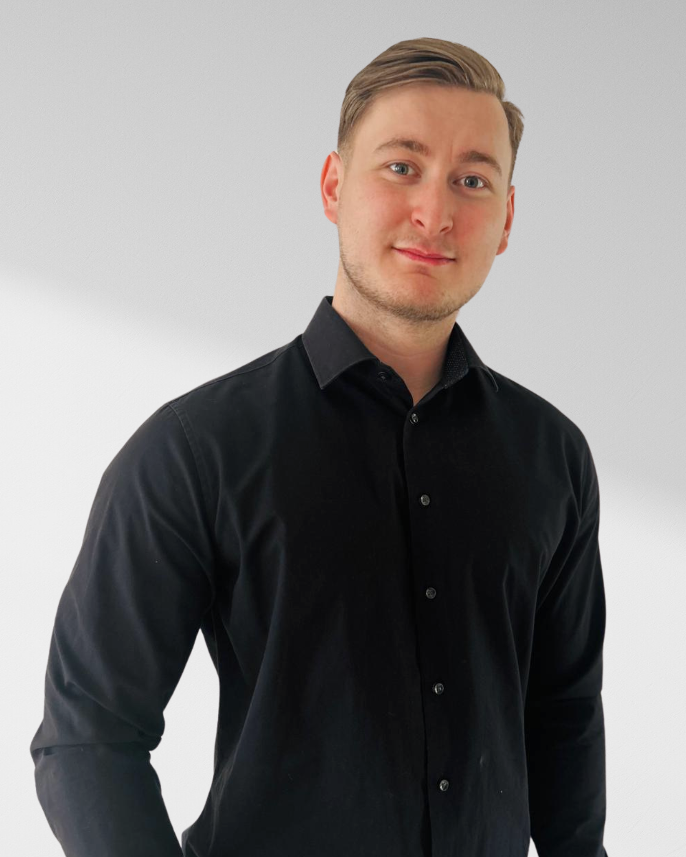 Daniel Sonnengrün Daniel Sonnengrün