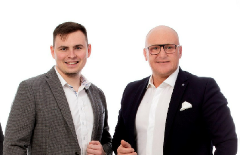 DBV Deutsche Beamtenversicherung  Platek & Stukert oHG aus Bremerhaven