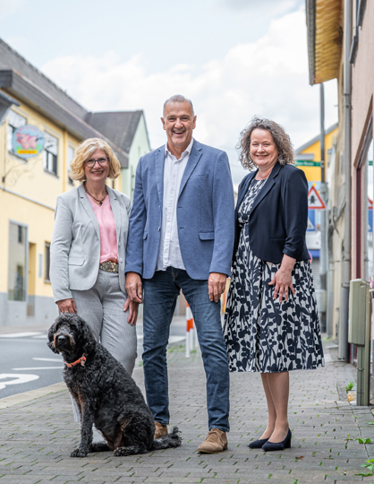 AXA Hauptvertretung in Bingen am Rhein Stefan Wienand aus Bingen am Rhein