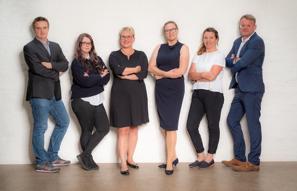 AXA Bezirksdirektion Mathias Trommler aus Weimar