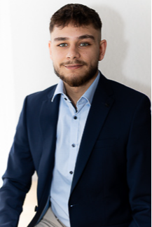 Sebastian Hahn