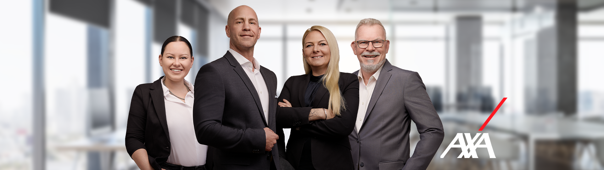 AXA Generalvertretung in Langenselbold Poth & Poth oHG aus Langenselbold