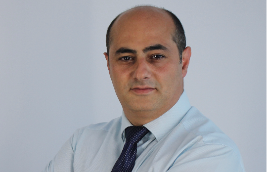 AXA Hauptvertretung Mücahit Yildirim aus Künzell