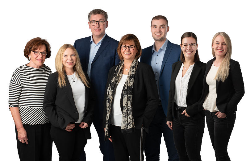 DBV Deutsche Beamtenversicherung  Markus Maiborg aus Bad Schwartau