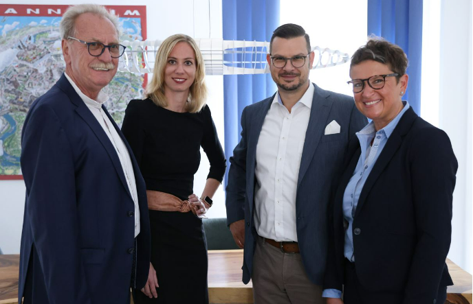 AXA Hauptvertretung in Ludwigshafen Schork & Raßmann oHG aus Ludwigshafen