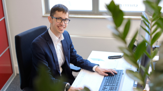 Sebastian Lutz
