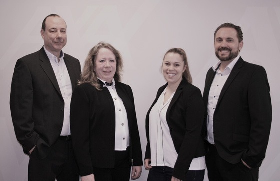 AXA Hauptvertretung Patrick Weiss aus Bühl