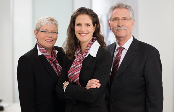 AXA Generalvertretung Franca Bartjes-Kehr aus Kleve