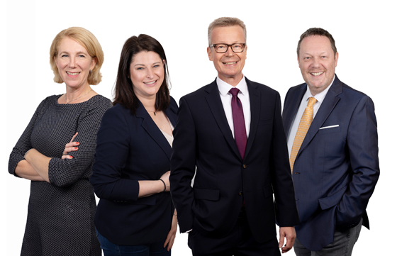 AXA Generalvertretung Alexander Jahn aus Troisdorf
