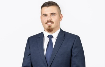 AXA Hauptvertretung in Fürstenwalde/Spree Kevin Saliter aus Fürstenwalde/Spree