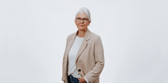 Cornelia Niendieker