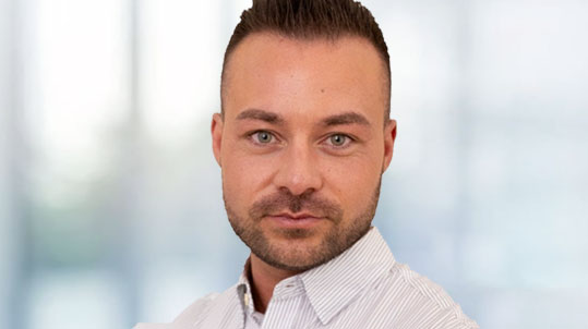 Marvin Ackermann