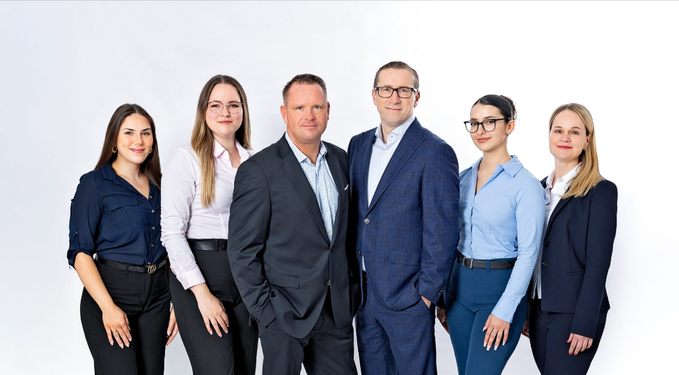 AXA Generalvertretung in Schönefeld Manuel Sauck aus Schönefeld