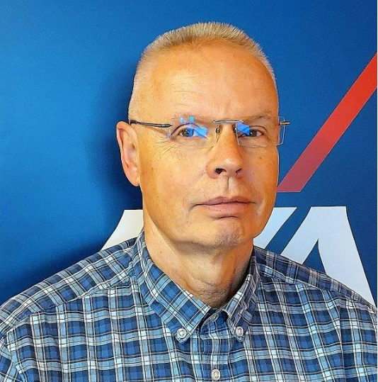 AXA Hauptvertretung in Seelow Peter Miekley aus Seelow