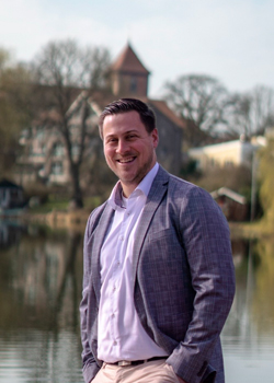 Björn Lukas Stiebel