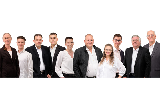 DBV Deutsche Beamtenversicherung  Stiefele GmbH aus Fellbach