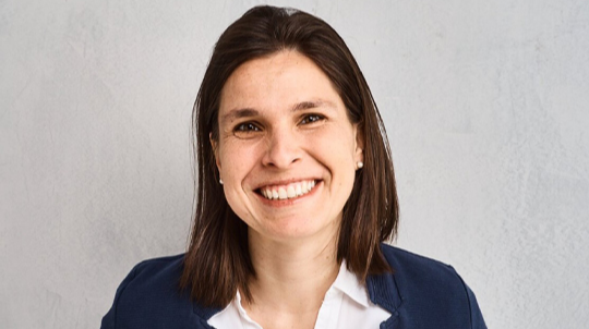 Kathrin Stier