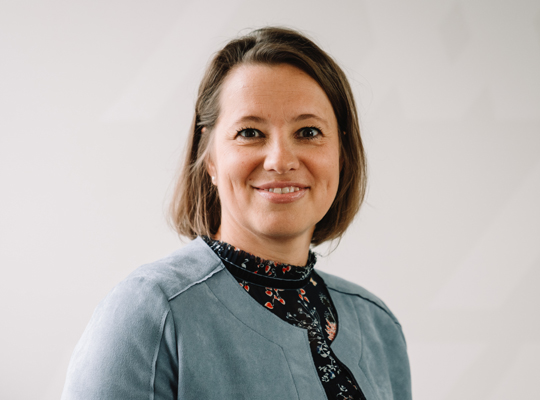 Bettina Weidt