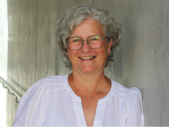 Isabella Schinacher
