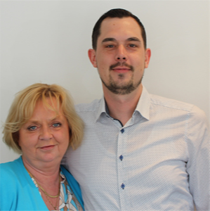 AXA Generalvertretung Christina Holm in Tangstedt