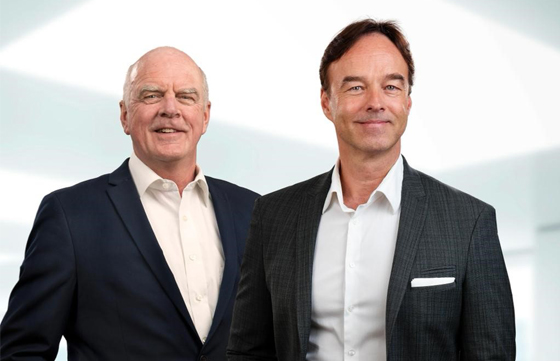 DBV Deutsche Beamtenversicherung  Dietmar Kaiser aus Bonn