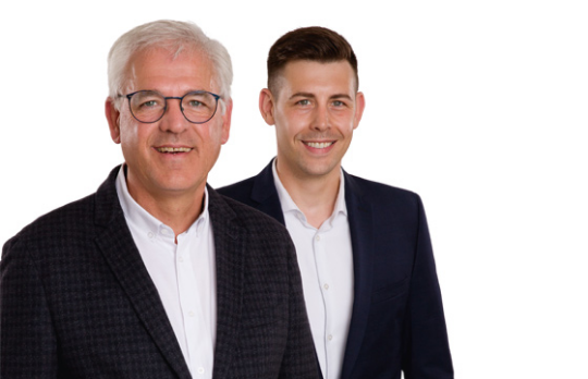 Instagram - AXA Geschäftsstelle Büser OHG