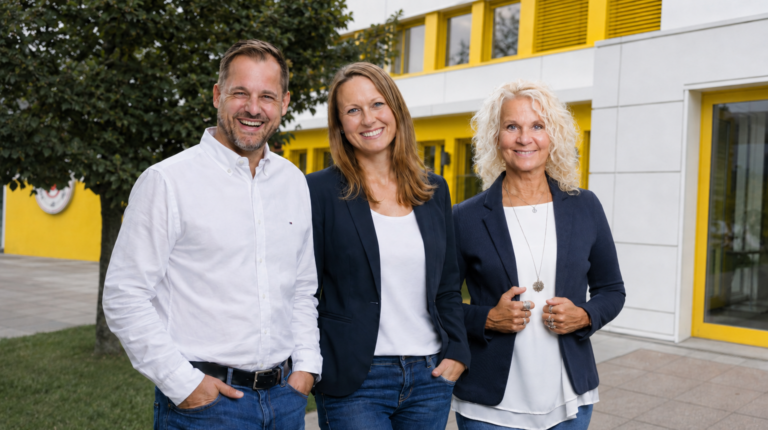 AXA Regionalvertretung Tino Hahn in Griesheim