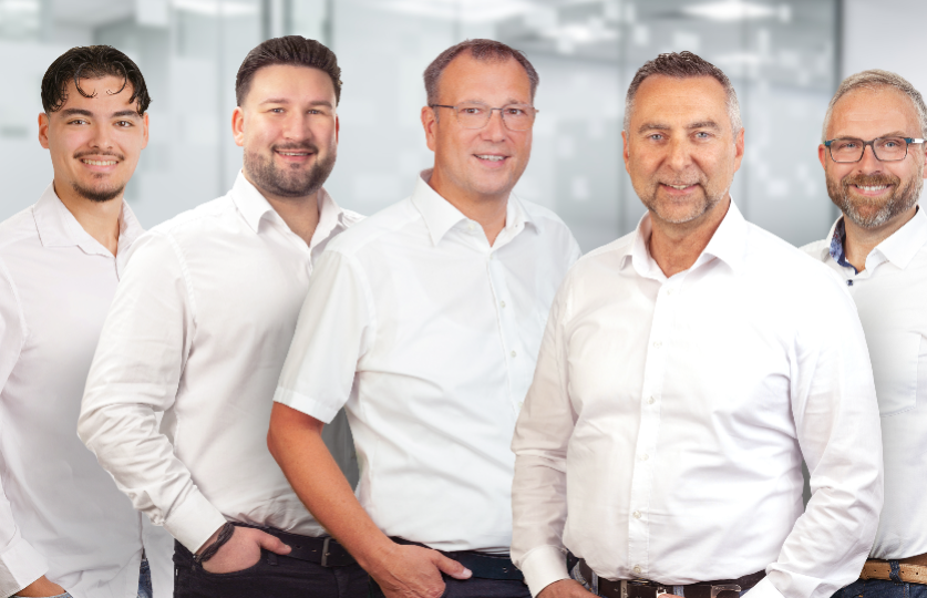 AXA Generalvertretung ACA Service-Team Vermittlungsges. mbH aus Köln