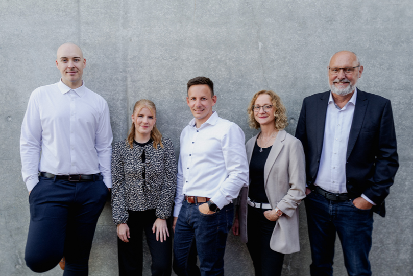 AXA Generalvertretung in Wismar Putzer & Patzelt oHG aus Wismar